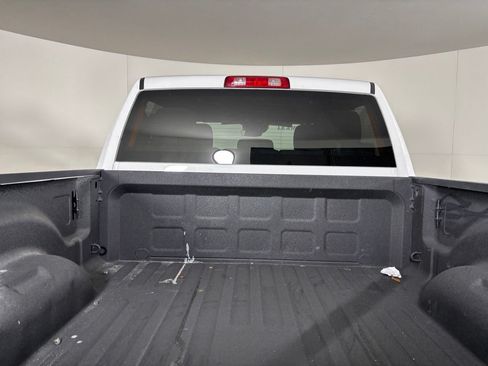 Used 2025 RAM 2500 Big Horn AWD/4WD image 24