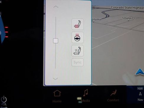 Used 2022 Jeep Wagoneer Series II image 19