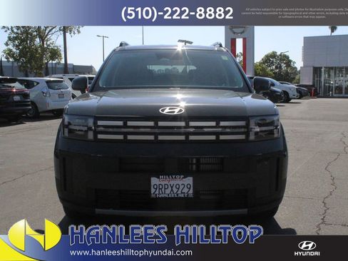 Used 2025 Hyundai Santa Fe SEL image 4