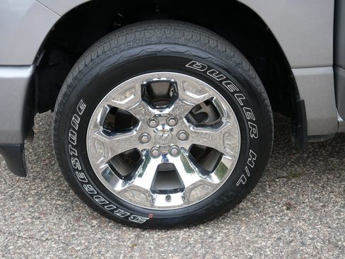 Certified 2021 RAM 1500 Big Horn image 15