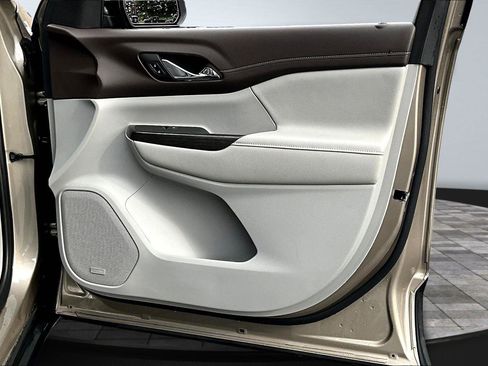 Used 2022 GMC Acadia SLT w/ Technology Package image 24