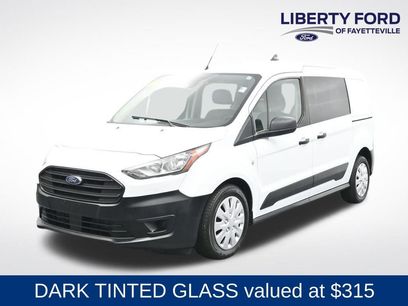 Used 2023 Ford Transit Connect XL