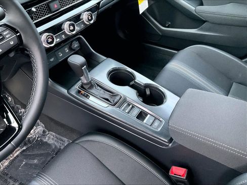 New 2026 Honda Civic Sport image 14