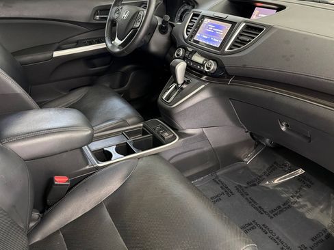 Used 2016 Honda CR-V Touring image 31