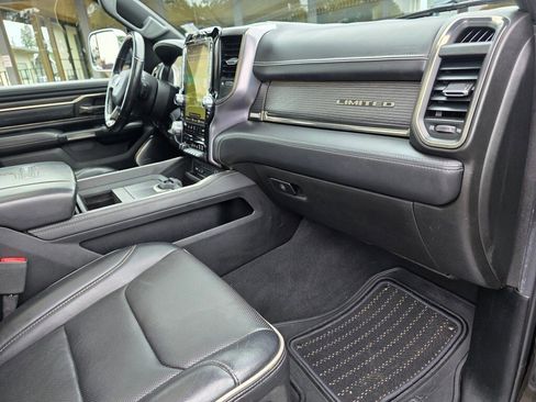 Used 2019 RAM 1500 Limited image 27