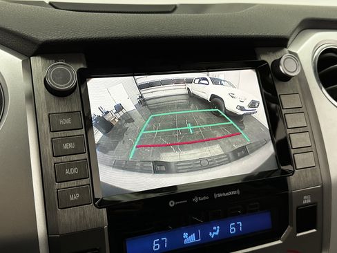 Used 2020 Toyota Tundra Limited image 23