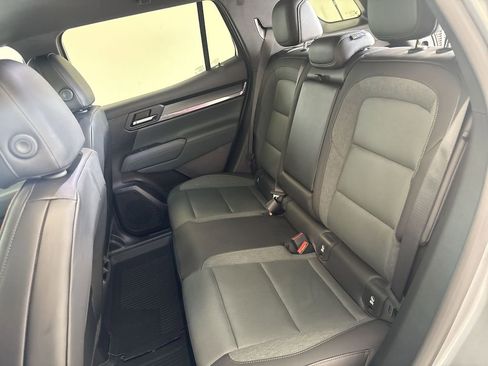 New 2026 GMC Terrain AT4 w/ Technology Package II AWD/4WD image 26