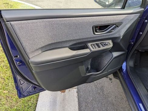 New 2026 Subaru Outback Limited AWD/4WD image 17