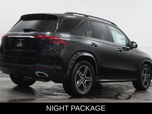 New 2026 Mercedes-Benz GLE 350 4MATIC image 7