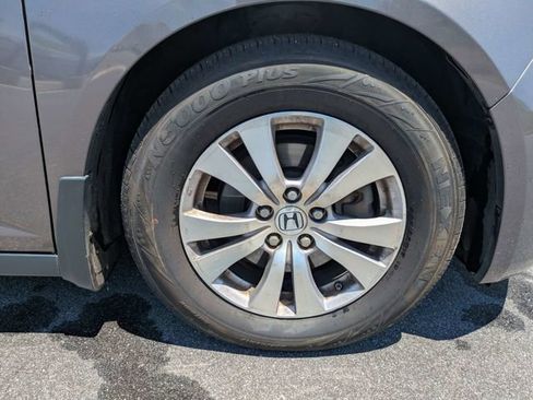 Used 2016 Honda Odyssey EX-L image 11