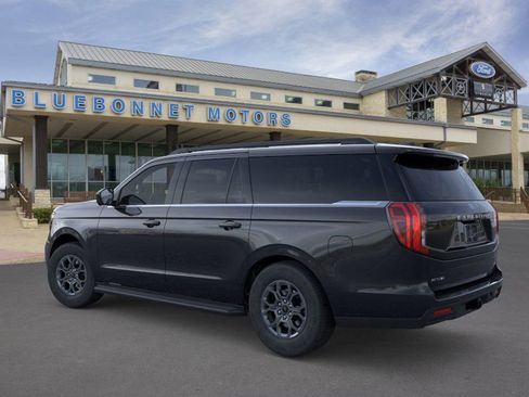 New 2025 Ford Expedition Max Active image 4