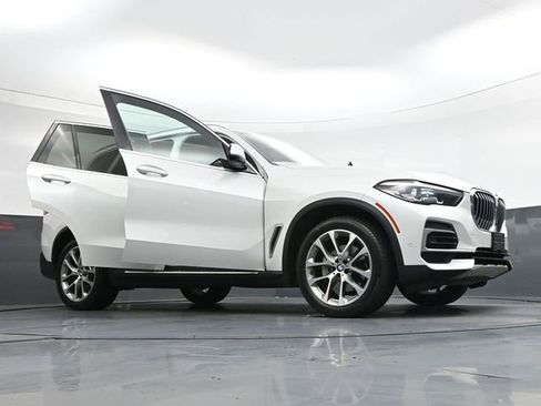 Used 2023 BMW X5 sDrive40i image 43