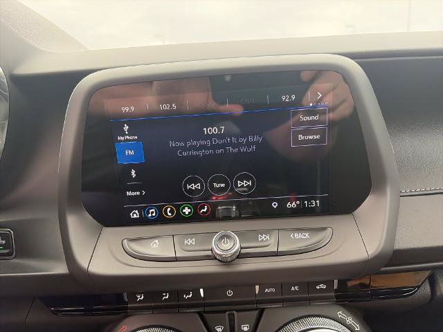 Used 2019 Chevrolet Camaro SS RWD image 27
