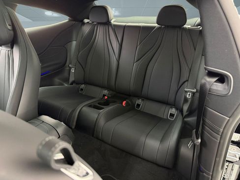 New 2026 Mercedes-Benz CLE 450 4MATIC Coupe image 22