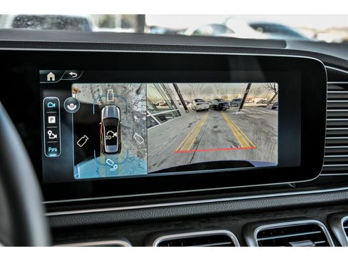 Certified 2026 Mercedes-Benz GLE 350 4MATIC image 20