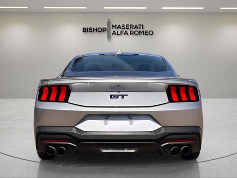 Used 2024 Ford Mustang GT Premium RWD image 4