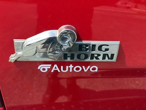 Used 2018 RAM 1500 Big Horn AWD/4WD image 30