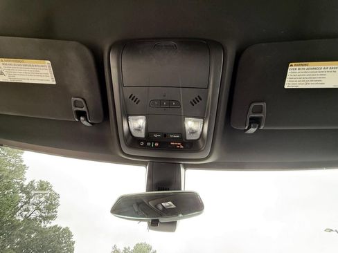Used 2022 Cadillac XT5 Luxury AWD/4WD image 56