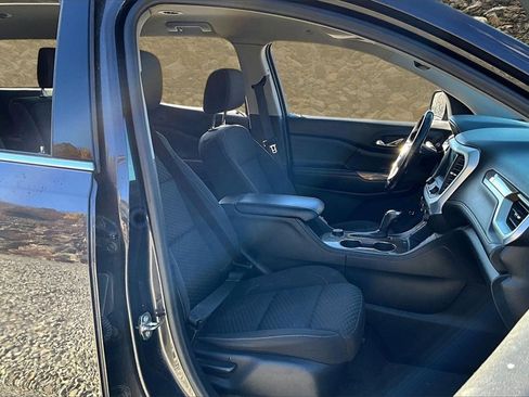 Used 2018 GMC Acadia SLE w/ Driver Alert Package I image 7