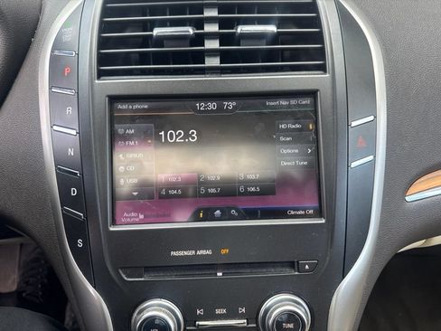Used 2015 Lincoln MKC AWD w/ Equipment Group 102A Reserve image 11