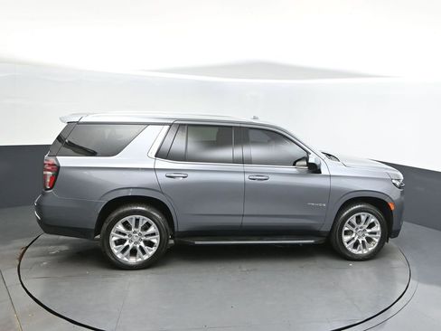 Used 2021 Chevrolet Tahoe LT image 36