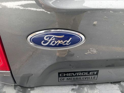 Used 2024 Ford Bronco Sport Big Bend image 25