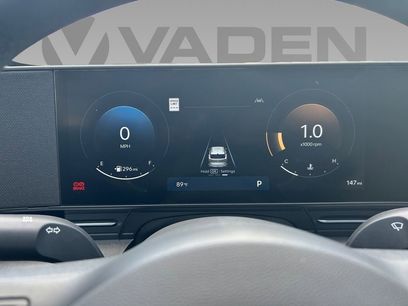 New 2025 Hyundai Kona SEL