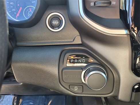 New 2025 RAM 1500 Lone Star image 28