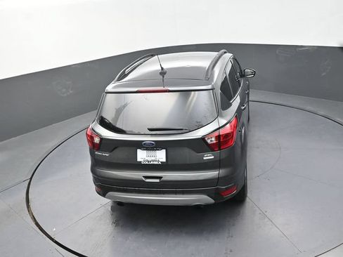 Used 2019 Ford Escape SEL FWD image 16