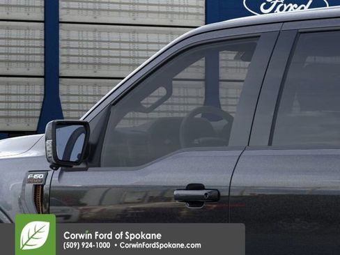 New 2026 Ford F150 Tremor image 20