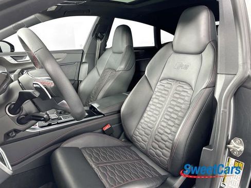 Used 2026 Audi RS 7 Performance AWD/4WD image 11