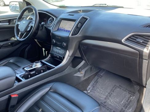 Used 2020 Ford Edge SEL w/ Convenience Package FWD image 17