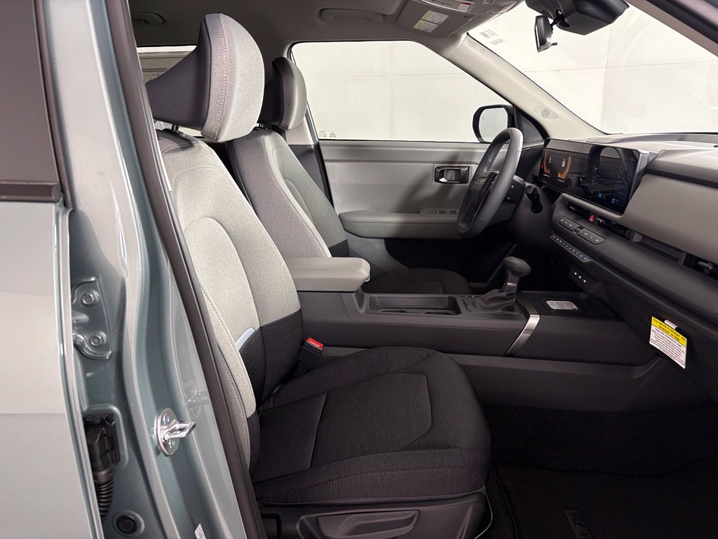 New 2027 Kia Seltos S FWD image 42