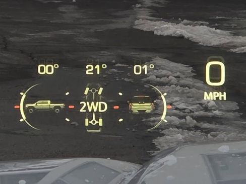 New 2026 GMC Sierra 2500 Denali Ultimate image 18