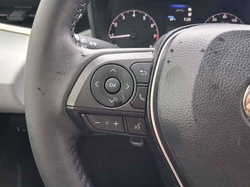 Certified 2024 Toyota Corolla SE FWD image 35