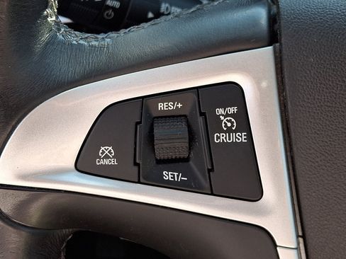 Used 2016 Chevrolet Equinox LTZ w/ Enhanced Convenience Package AWD/4WD image 23