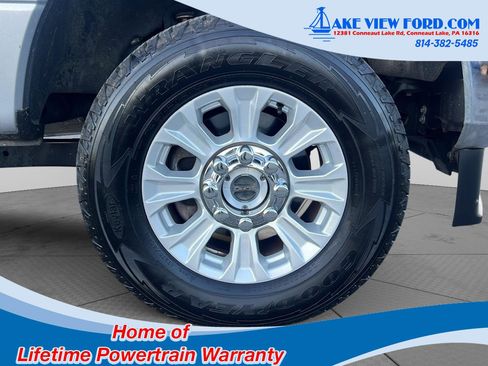 Used 2022 Ford F250 XLT image 13