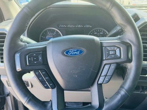 Used 2017 Ford F250 XLT AWD/4WD image 10