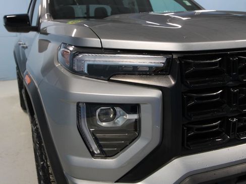 Used 2023 GMC Canyon Elevation w/ Elevation Premium Package RWD image 34
