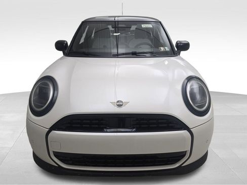 New 2026 MINI Cooper 2-Door Hardtop image 3