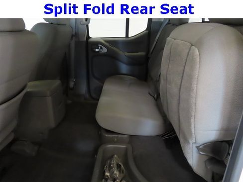 Used 2019 Nissan Frontier SV w/ Value Truck Package image 30