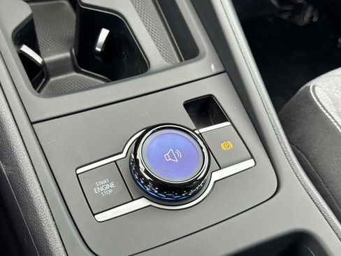 New 2026 Volkswagen Tiguan S image 25