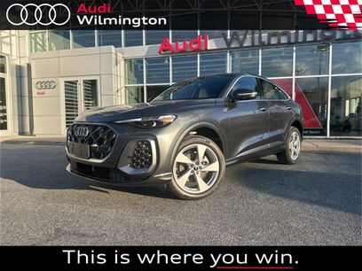 New 2025 Audi Q5 2.0T Premium Plus