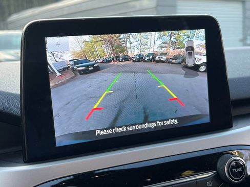 Used 2020 Ford Escape SEL image 32