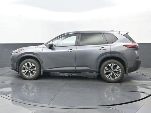 Used 2023 Nissan Rogue SV image 7