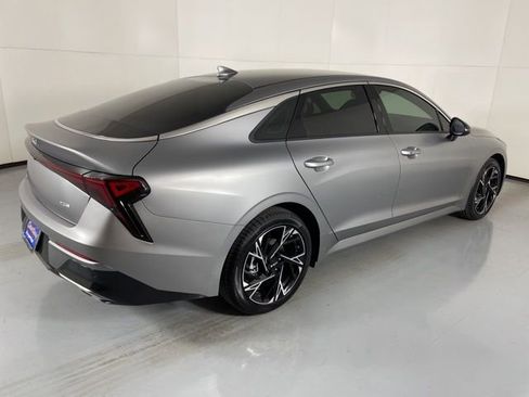 New 2026 Kia K5 GT-Line image 8