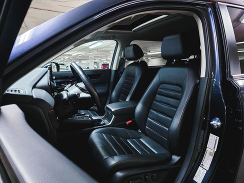 Used 2024 Honda CR-V EX-L image 16