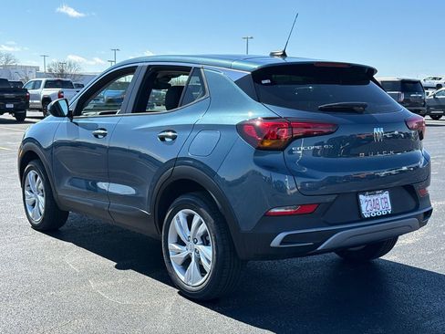 New 2026 Buick Encore GX Preferred AWD/4WD image 7