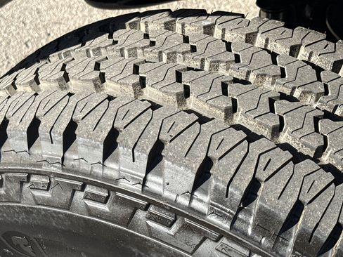 New 2026 RAM 2500 Tradesman image 11