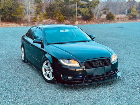 Used 2006 Audi A4 2.0T image 2